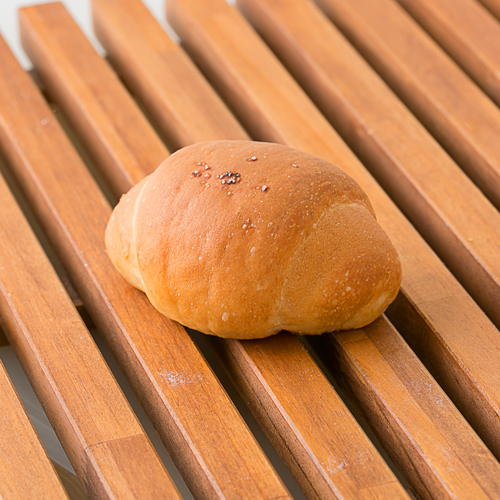 やみつき塩バター